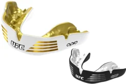 Protège-dents Simple, Thermoformable - OPRO X UFC Strike, OPRO