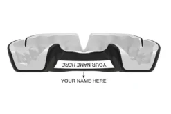 Protège-dents Simple, Thermoformable - OPRO X UFC Strike, OPRO -Sveltus Magasin protege dents simple thermoformable opro x ufc strike opro 4