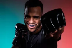 Protège-dents Simple, Thermoformable - OPRO X UFC Strike, OPRO -Sveltus Magasin protege dents simple thermoformable opro x ufc strike opro 5