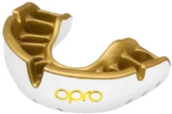 Protège-dents Simple, Thermoformable - Ultra-Fit Gold, OPRO -Sveltus Magasin protege dents simple thermoformable ultra fit gold opro 5
