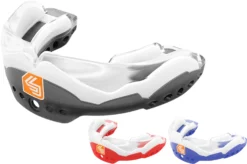 Protège-dents Simple, Thermoformable - Ultra STC2, Shock Doctor