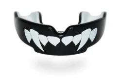 Protège-dents Simple, Thermoformable - Vampire Crocs, Safe Jaws 7 Protège-dents Simple, Thermoformable - Vampire Crocs, Safe Jaws -Sveltus Magasin protege dents simple thermoformable vampire crocs jaws 2