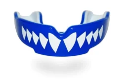 Protège-dents Simple, Thermoformable - Vampire Crocs, Safe Jaws 8 Protège-dents Simple, Thermoformable - Vampire Crocs, Safe Jaws -Sveltus Magasin protege dents simple thermoformable vampire crocs jaws 3