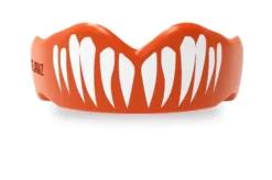 Protège-dents Simple, Thermoformable - Vampire Crocs, Safe Jaws 9 Protège-dents Simple, Thermoformable - Vampire Crocs, Safe Jaws -Sveltus Magasin protege dents simple thermoformable vampire crocs jaws 4