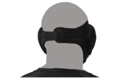 Protège-Oreilles, Elion Paris -Sveltus Magasin protege oreilles blackred elion 2