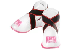 Protège Pieds, Full Contact - MB165, Metal Boxe 8 Protège Pieds, Full Contact - MB165, Metal Boxe -Sveltus Magasin protege pieds full contact mb165 metal boxe 2