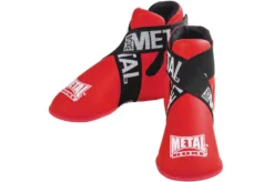 Protège Pieds, Full Contact - MB165, Metal Boxe 9 Protège Pieds, Full Contact - MB165, Metal Boxe -Sveltus Magasin protege pieds full contact mb165 metal boxe 3