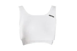 Brassière Sportive Pour Coques, Kwon -Sveltus Magasin protege poitrine bassiere wkf maxi guard kwon 2