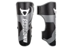 [Fin De Série] Protège-Tibias - Charger, Ringhorns