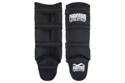 Protège-tibias & Pieds - Impact Basic, Phantom Athletics -Sveltus Magasin protege tibias impact basic phantom athletics 2