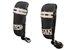 Protège-Tibias & Pieds - APEX Hybrid, Phantom Athletics -Sveltus Magasin protege tibias pieds apex hybrid phantom athletics 4