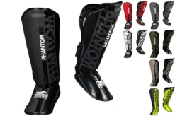 Protège-Tibias & Pieds - APEX Striking, Phantom Athletics