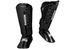 Protège-Tibias & Pieds - APEX Striking, Phantom Athletics -Sveltus Magasin protege tibias pieds apex striking phantom athletics 3