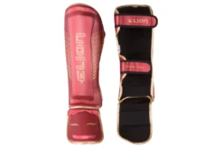 Protège-tibias & Pieds - Gamme Métallisée, Elion Paris 14 Protège-tibias & Pieds - Gamme Métallisée, Elion Paris -Sveltus Magasin protege tibias pieds gamme metallisee elion 4