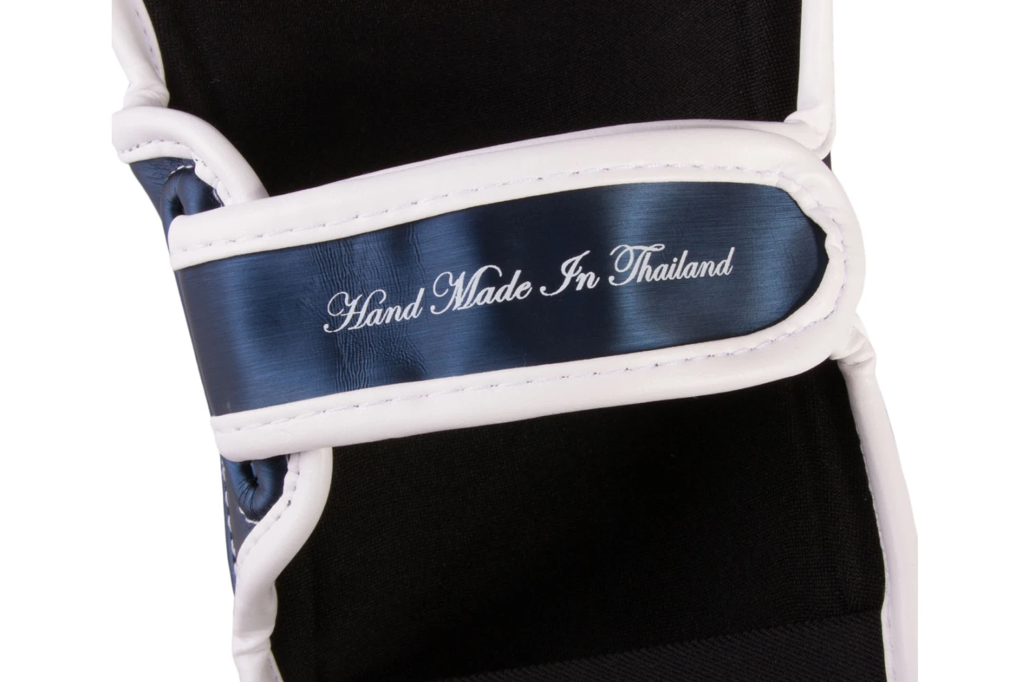 Protège-tibias & Pieds - Gamme Métallisée, Elion Paris 9 Protège-tibias & Pieds - Gamme Métallisée, Elion Paris – Image 9