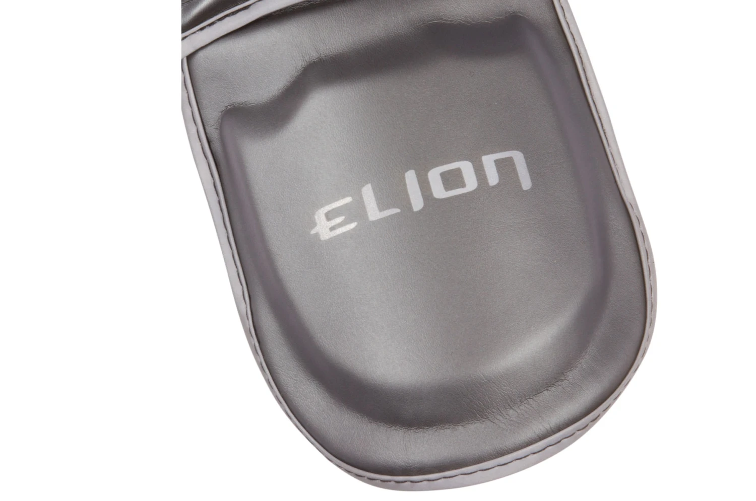 Protège-tibias & Pieds - Gamme Métallisée, Elion Paris 10 Protège-tibias & Pieds - Gamme Métallisée, Elion Paris – Image 10