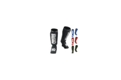 Protège-tibias & Pieds - Impact, Phantom Athletics