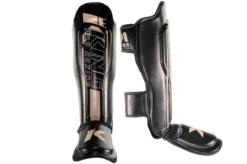 Protège-tibias & Pieds - KPB SG Elite, King Pro Boxing -Sveltus Magasin protege tibias pieds kpb sg king 2