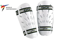 Protèges Avant-Bras Shocklite - WTF, Kwon