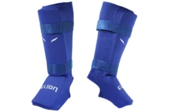 Protège-tibias & Pieds, Elion Paris -Sveltus Magasin proteges tibias pieds 52011 elion 2