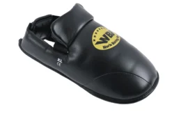 [Fin De Série] Protège-tibias & Pieds WBE - Noir, Noris -Sveltus Magasin proteges tibias pieds wbe noir xl noris 5