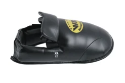 [Fin De Série] Protège-tibias & Pieds WBE - Noir, Noris -Sveltus Magasin proteges tibias pieds wbe noir xl noris 6