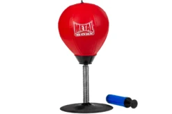 Punching Ball De Bureau - MBFRA004RU, Metal Boxe