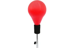 Punching-ball (light), Ressort Central & Socle Ventouses - NineStars -Sveltus Magasin punching ball light ressort central socle ventouses ninestars 3