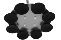 Punching-ball (light), Ressort Central & Socle Ventouses - NineStars -Sveltus Magasin punching ball light ressort central socle ventouses ninestars 6