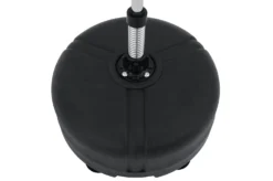 Punching-ball (Medium), Ressort Bas & Socle Ventouses - NineStars -Sveltus Magasin punching ball medium ressort bas socle ventouses ninestars 3