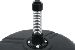 Punching-ball (Medium), Ressort Bas & Socle Ventouses - NineStars -Sveltus Magasin punching ball medium ressort bas socle ventouses ninestars 5