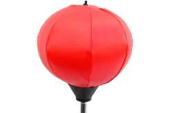 Punching-ball (Large), Ressort Bas & Socle - NineStars -Sveltus Magasin punching ball sur pieds ninestars 2