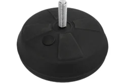 Punching-ball (Large), Ressort Bas & Socle - NineStars -Sveltus Magasin punching ball sur pieds ninestars 4