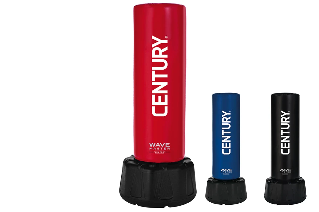 Punching Wavemaster XXL Pro, Century 1 Punching Wavemaster XXL Pro, Century