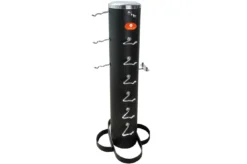 Rack De Rangement Pour Accessoires, Sveltus