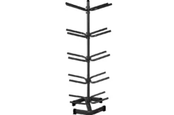 Rack De Rangement Pour Médecine Ball, Sveltus