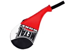 Raquette De Frappe, Double - FR200, Metal Boxe