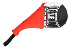 Raquette De Frappe, Double - FR200, Metal Boxe -Sveltus Magasin raquette de frappe double fr200 metal boxe 3