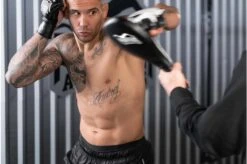 Raquettes De Frappe, Phantom Athletics -Sveltus Magasin raquette de frappe phantom athletics 3