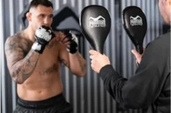 Raquettes De Frappe, Phantom Athletics -Sveltus Magasin raquette de frappe phantom athletics 4