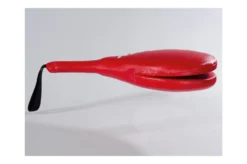 Raquette De Frappe, Red - Double, Kwon -Sveltus Magasin raquette de frappe red double kwon 2