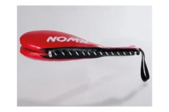 Raquette De Frappe, Red - Double, Kwon