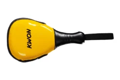 Raquette De Frappe, Double - Colors, Kwon -Sveltus Magasin raquette de frappe simple colors kwon 4