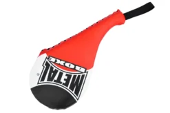 Raquette De Frappe, Simple - FR100, Metal Boxe