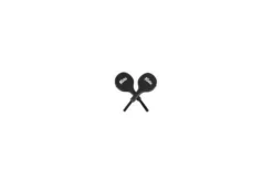 Raquettes De Frappe - BXP1, Fairtex