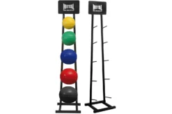 Râtelier Rangement Medecine Ball - MB523, Metal Boxe