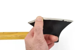 Réplique De Hache (Caoutchouc) -Sveltus Magasin replique de hache plastique 2