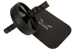 Roue Abdominale & Tapis De Sol, Elion Paris