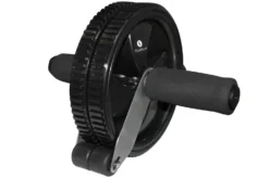 Roue De Renforcement, Musculation Abdominale - AB Wheel, Sveltus