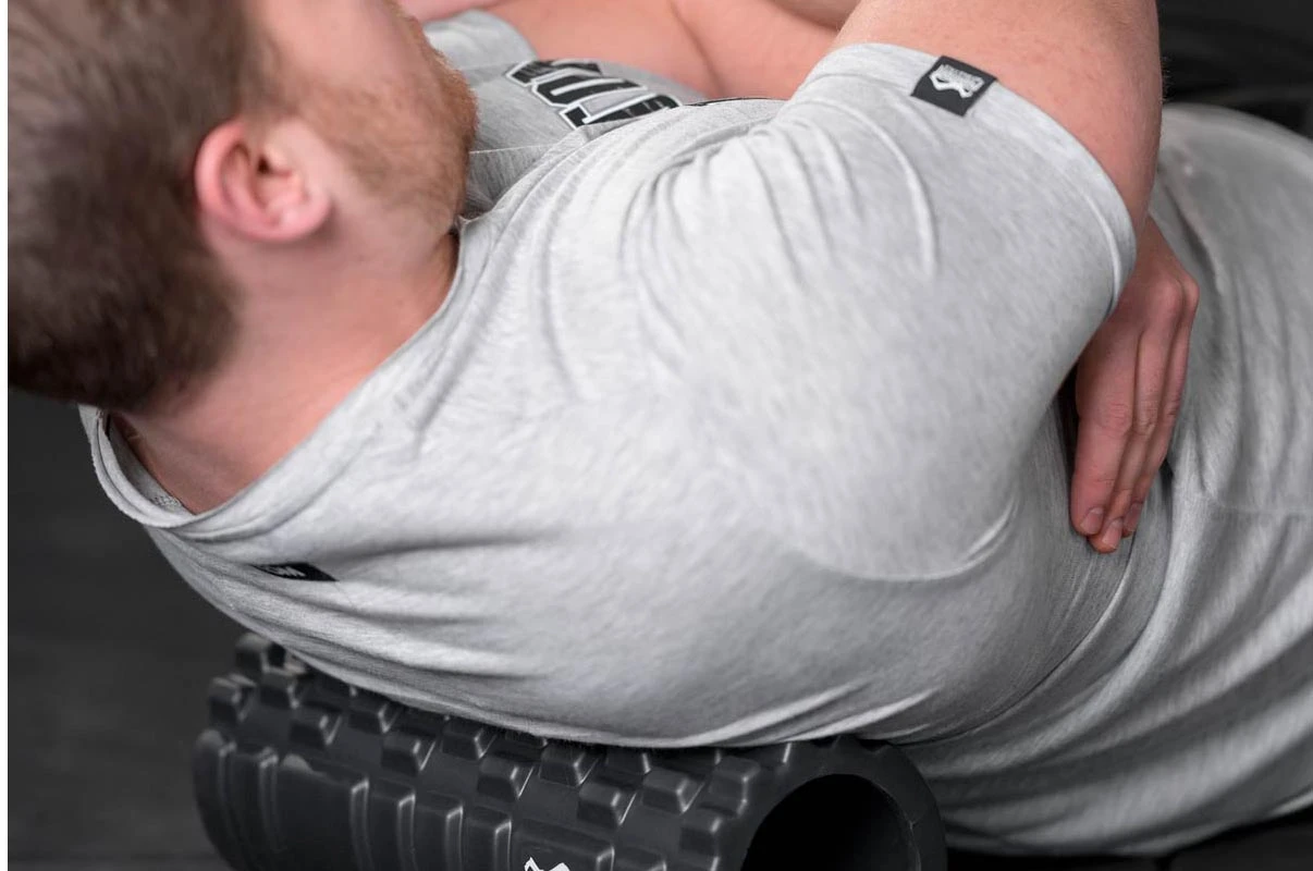 Rouleau De Mousse, Phantom Athletics 5 Rouleau De Mousse, Phantom Athletics – Image 5